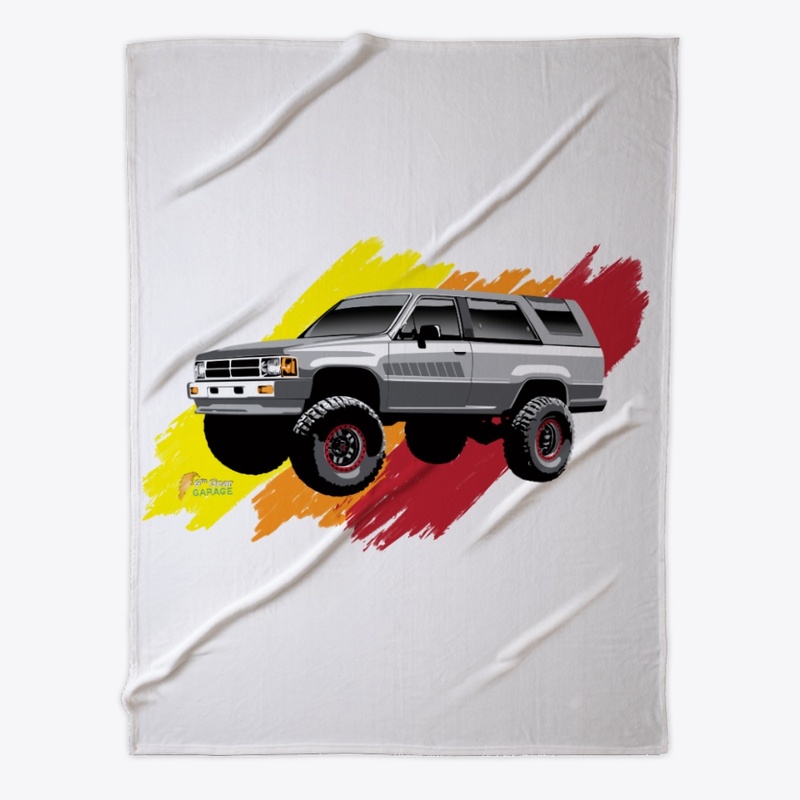 1985 4Runner
