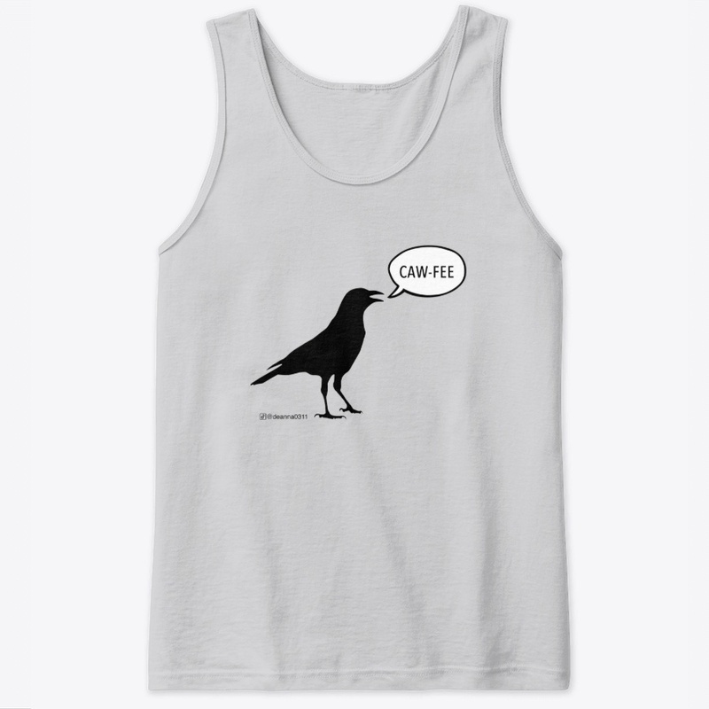 Caw-Fee