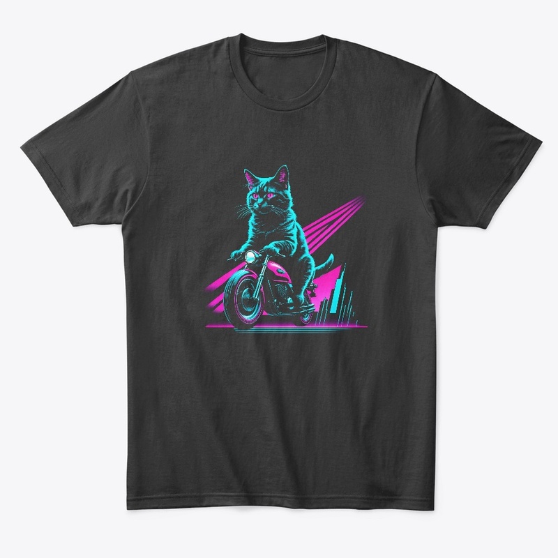 Less Go Kitty