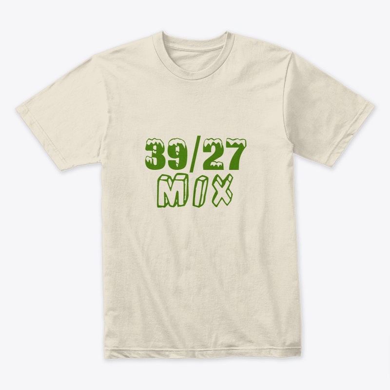 39/27 Mix
