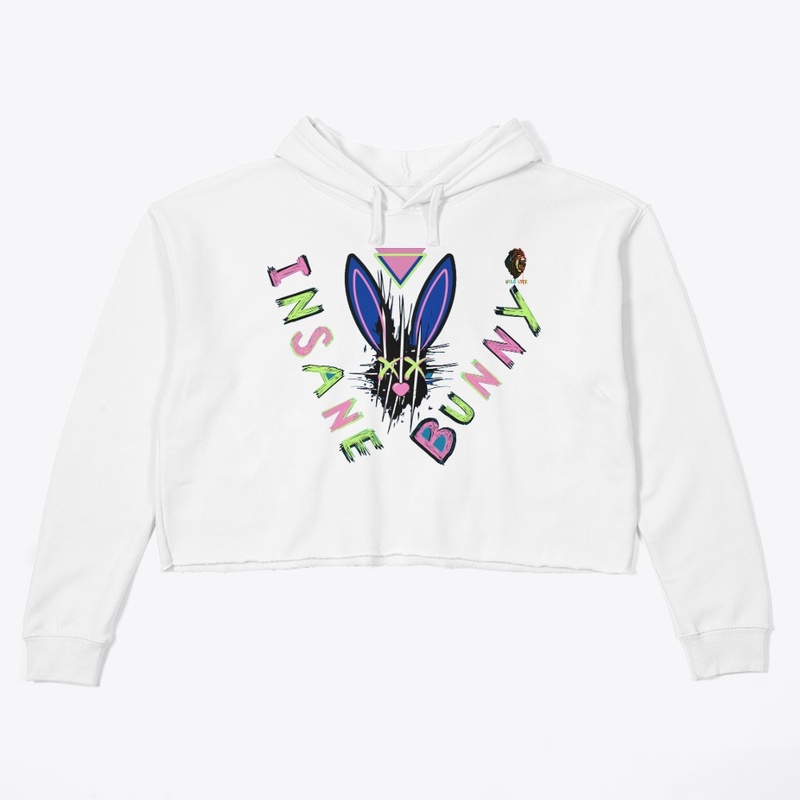 Insane Bunny