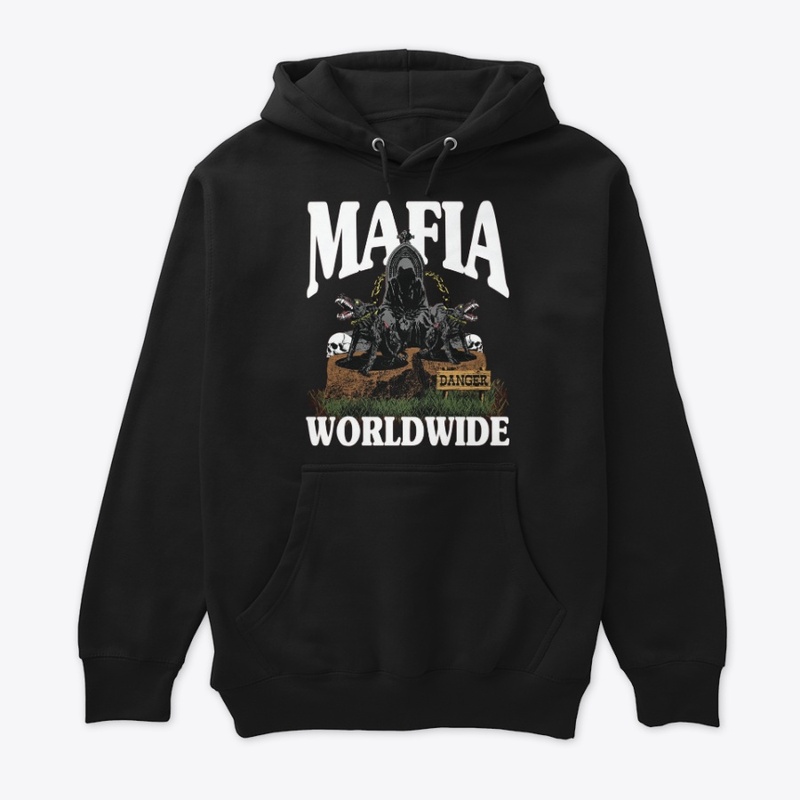 Kai Cenat Merch