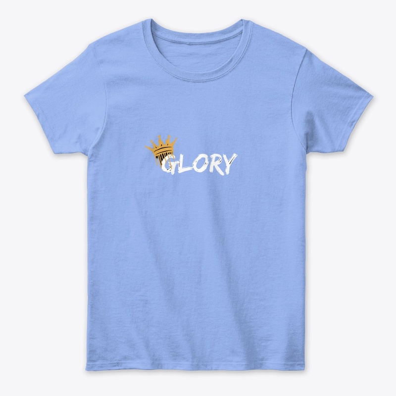 glory
