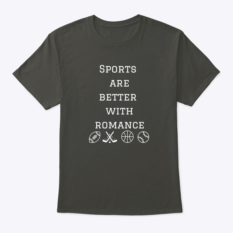 Sports Romance