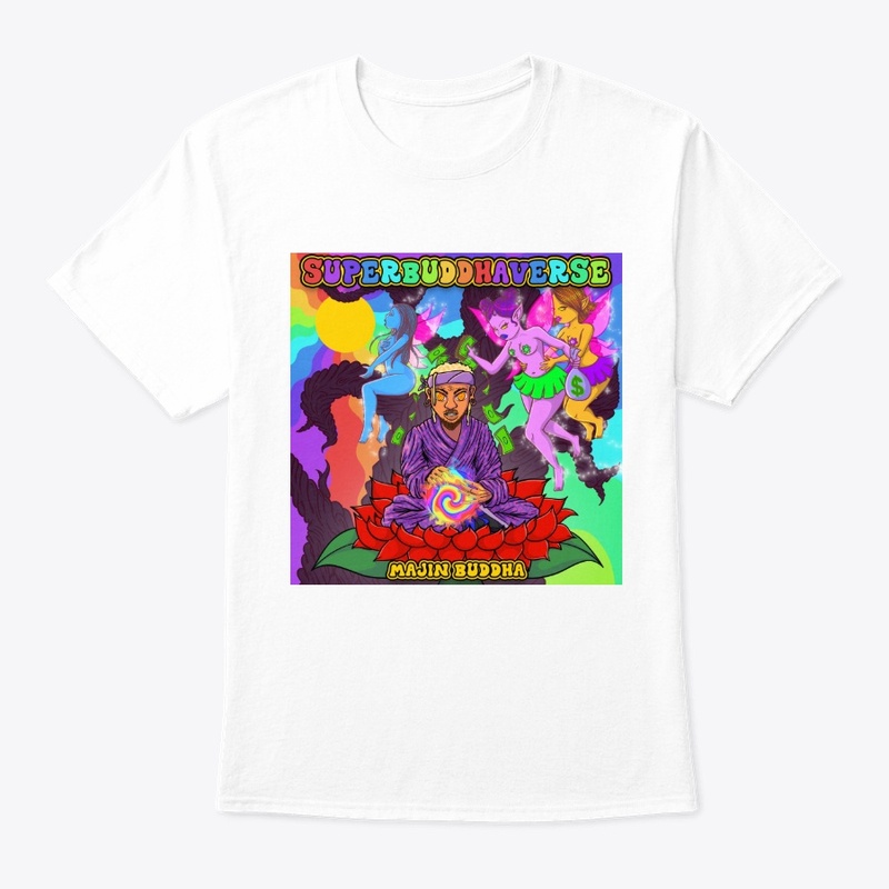 SUPERBUDDHAVERSE