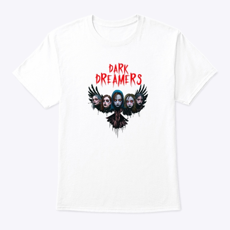 Dark Dreamers