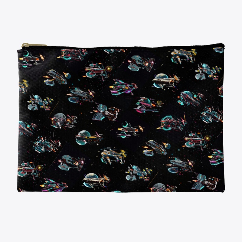 Space-crafty