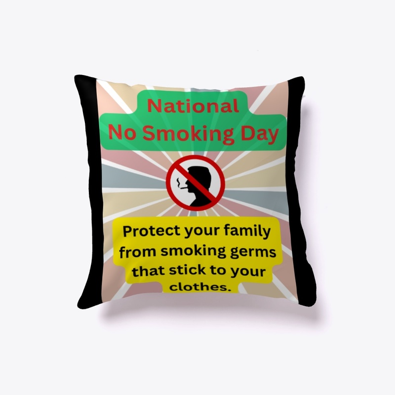 National No Smoking Day 2025
