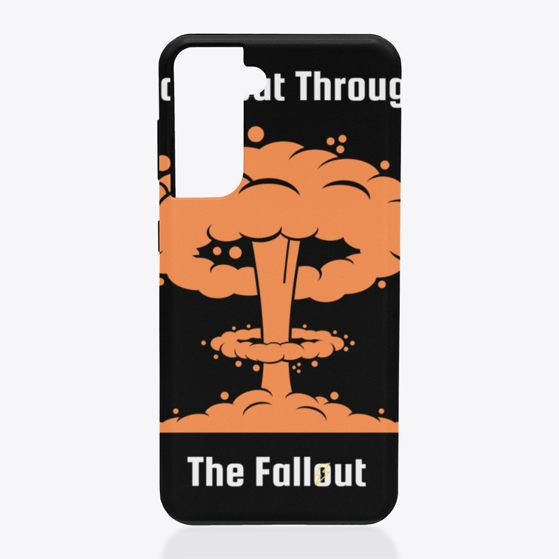 Crawl Out Through the Fallout