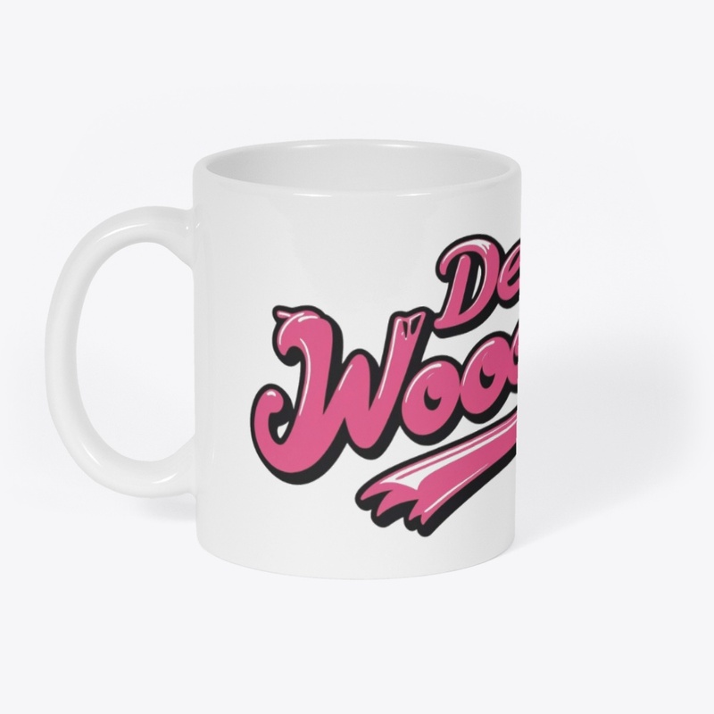 DE WOOKIE 