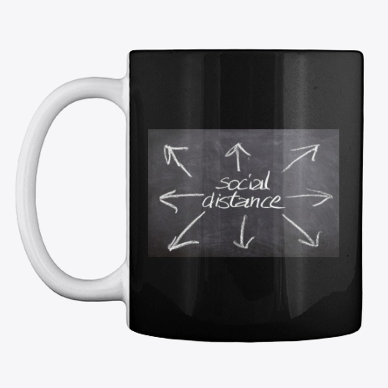 Social Distance