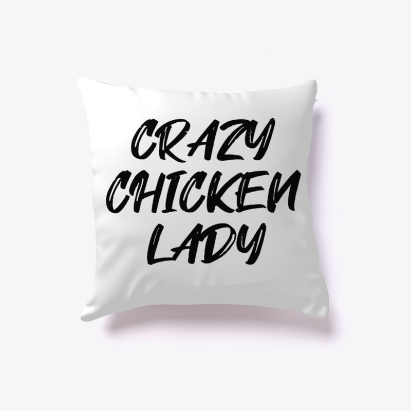 Crazy Chicken Lady Collection