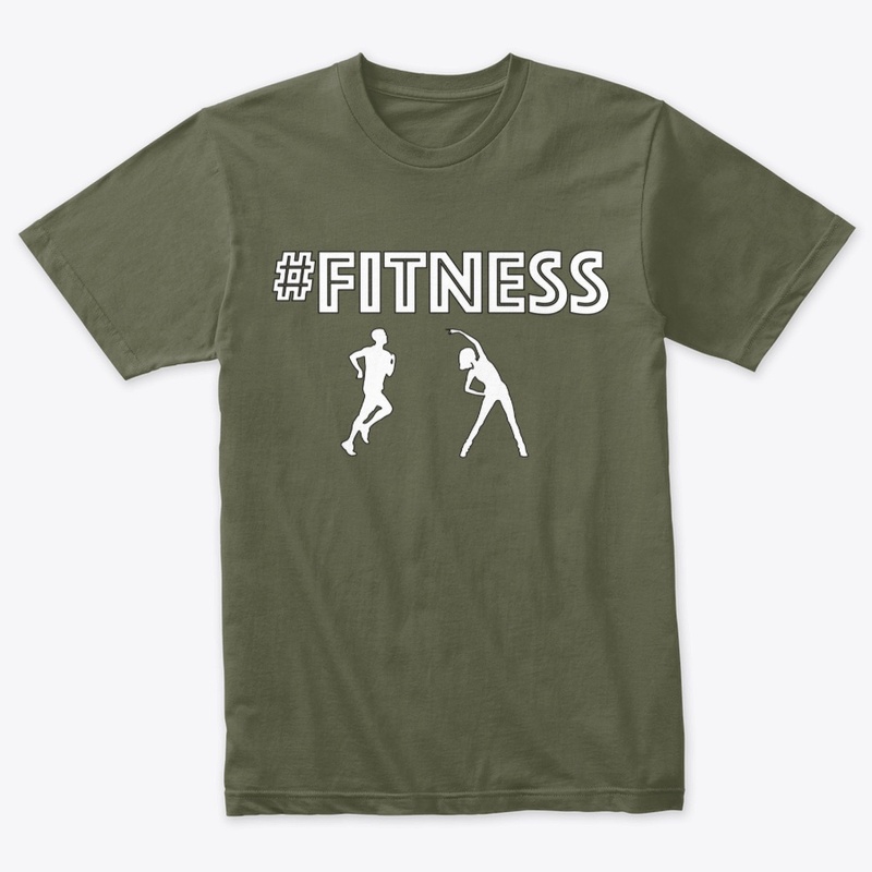 #Fitness