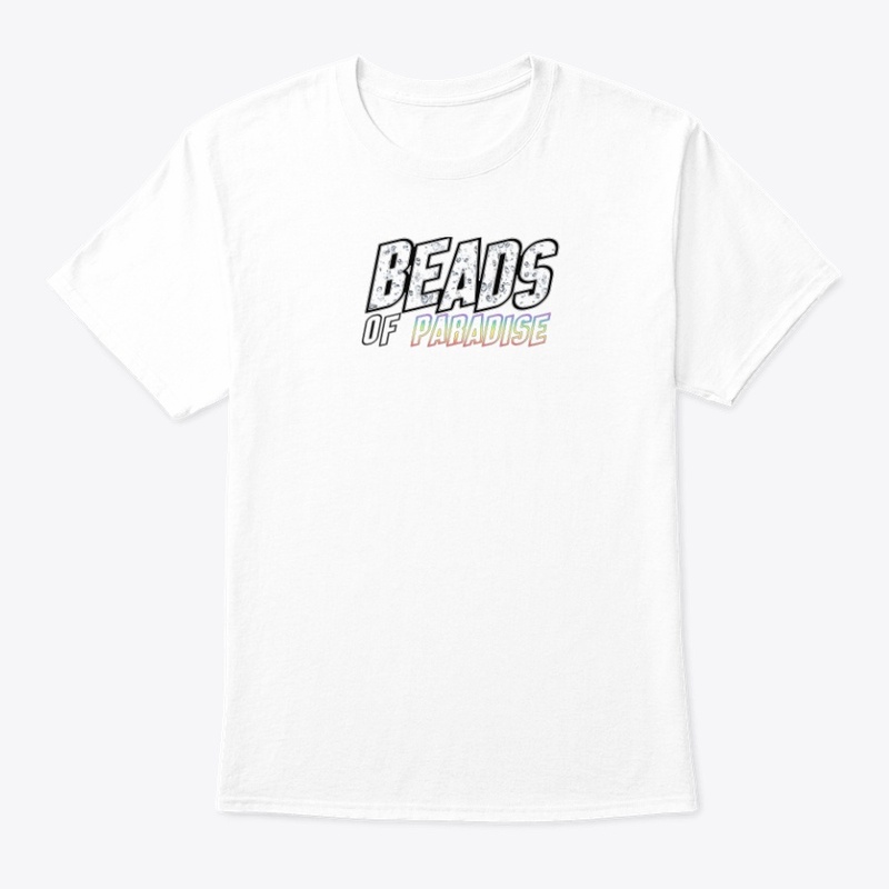 BEADS of Paradise