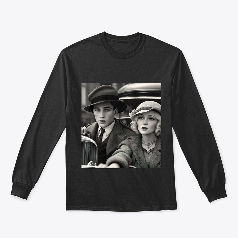 Bonnie e Clyde