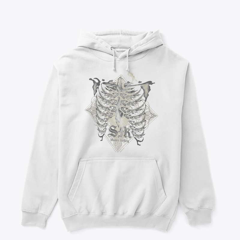Rib Cage Unleashed