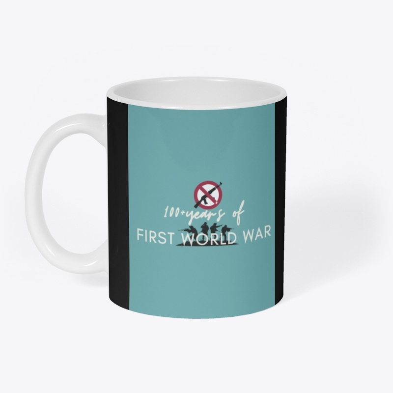 Stop War