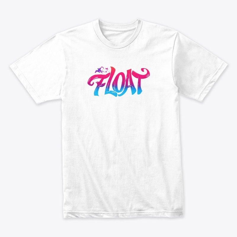 Float Free Travel Tee"USA"UK