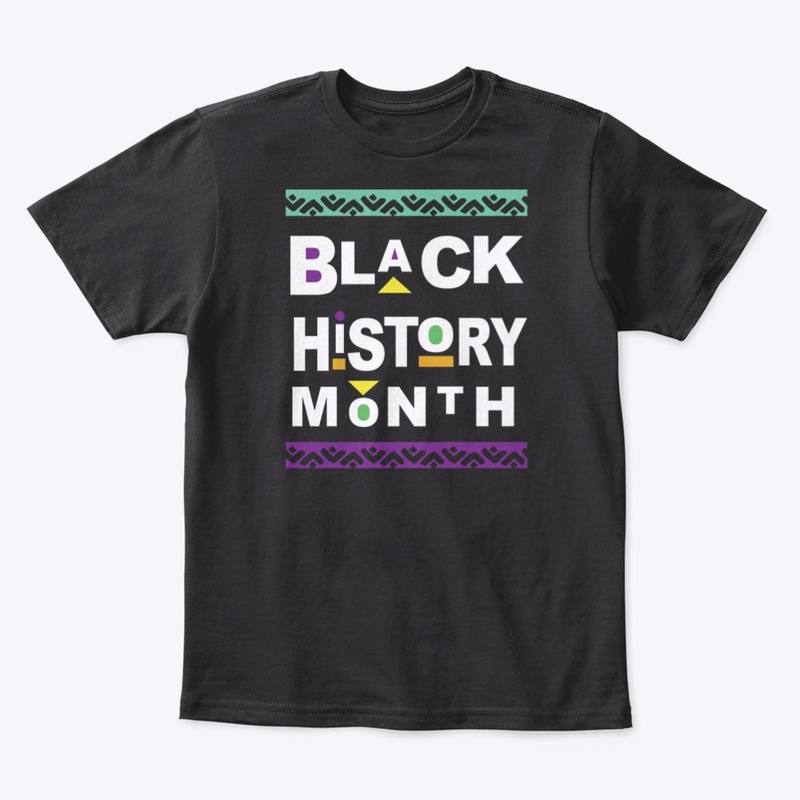 Black History Month