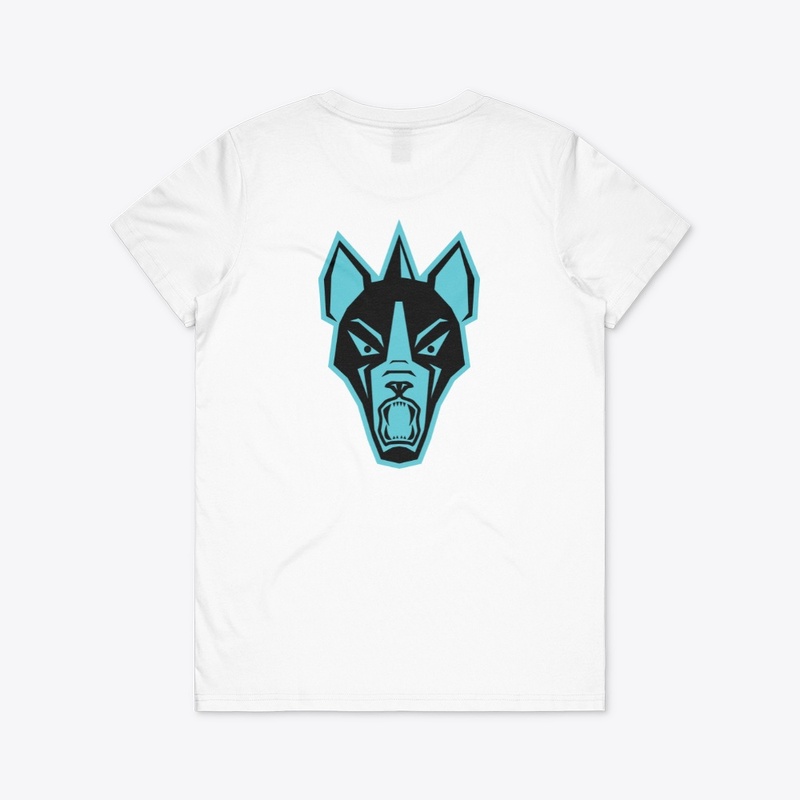Chupacabra Offroad Teal Out