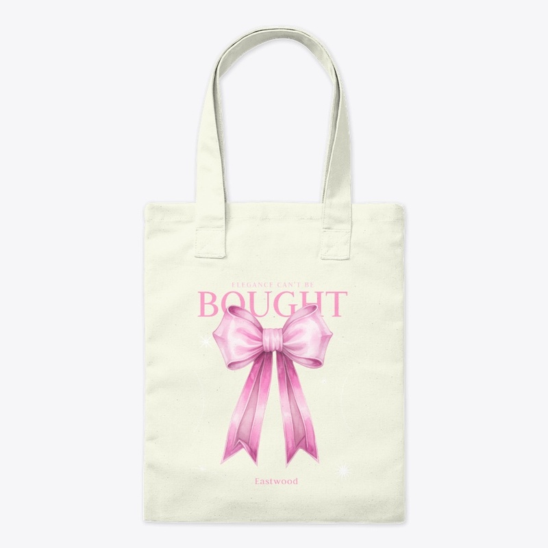 Eastwood- Elegance Tote Bag