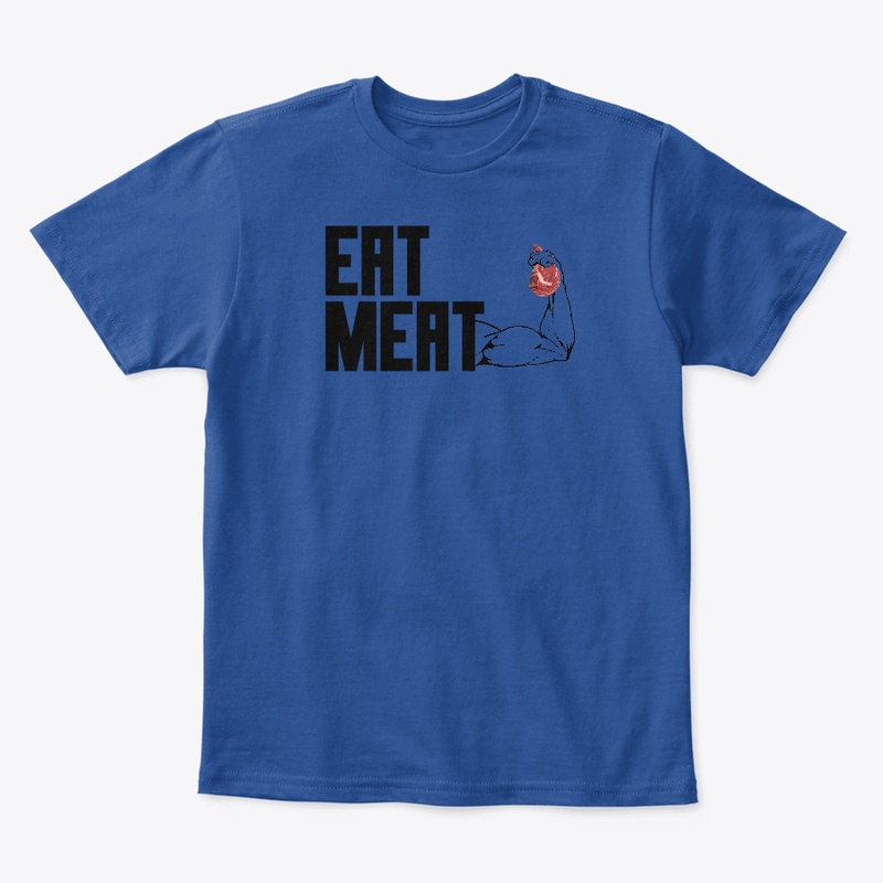 Eat Meat