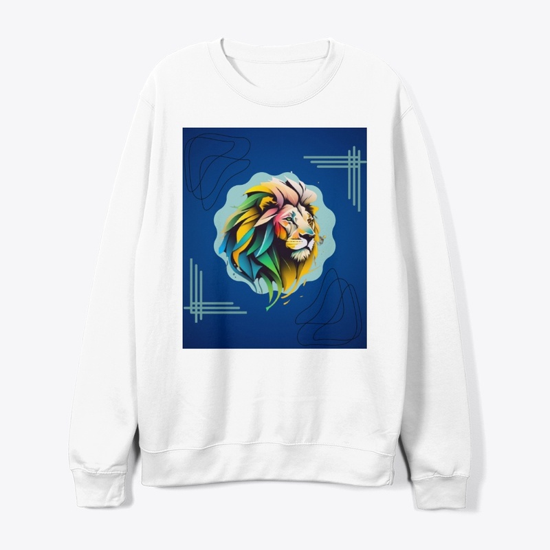 Lion Head