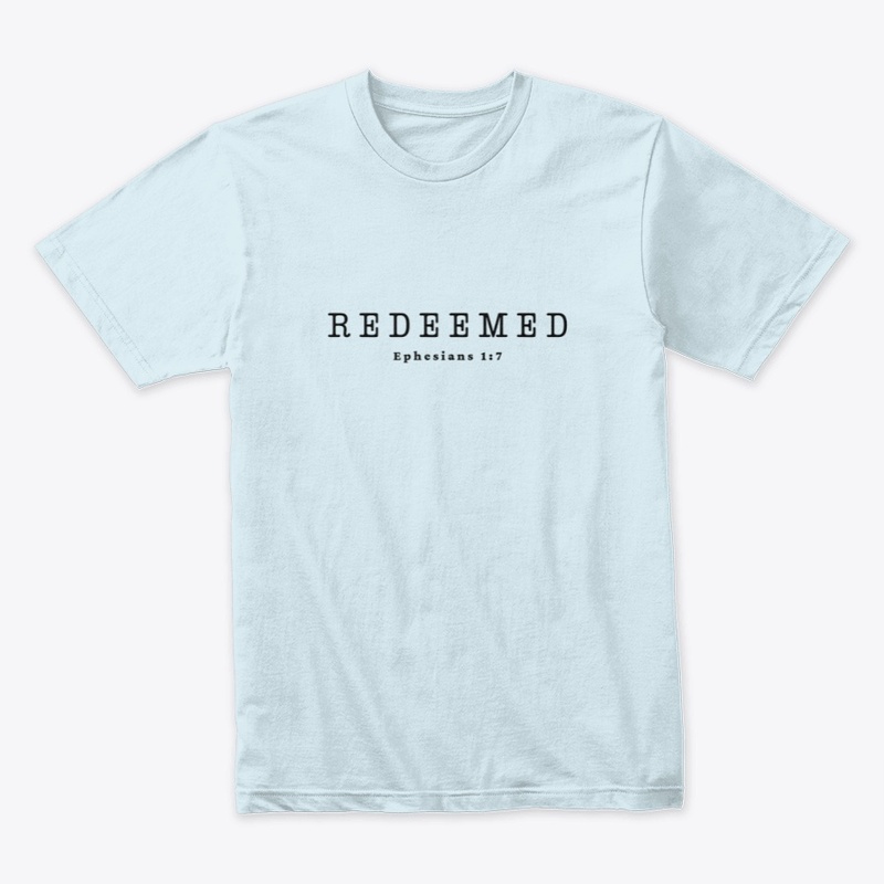 REDEEMED