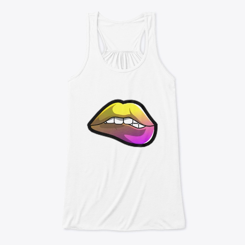 Low Profile 6 Lipz