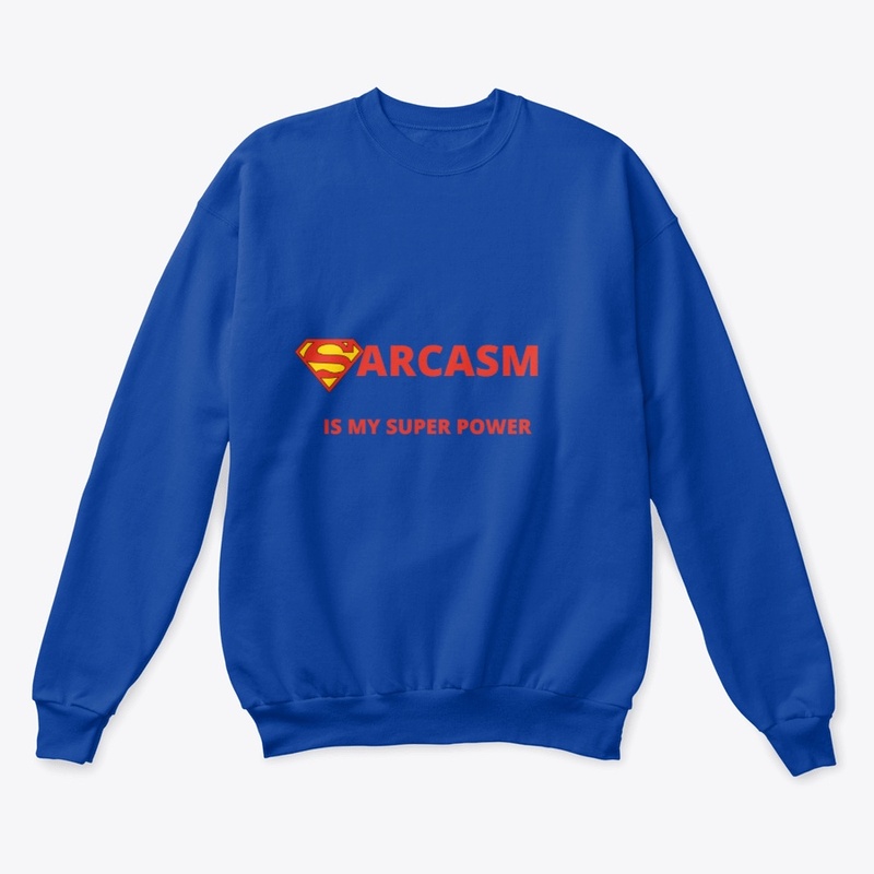 Sarcasm Wear