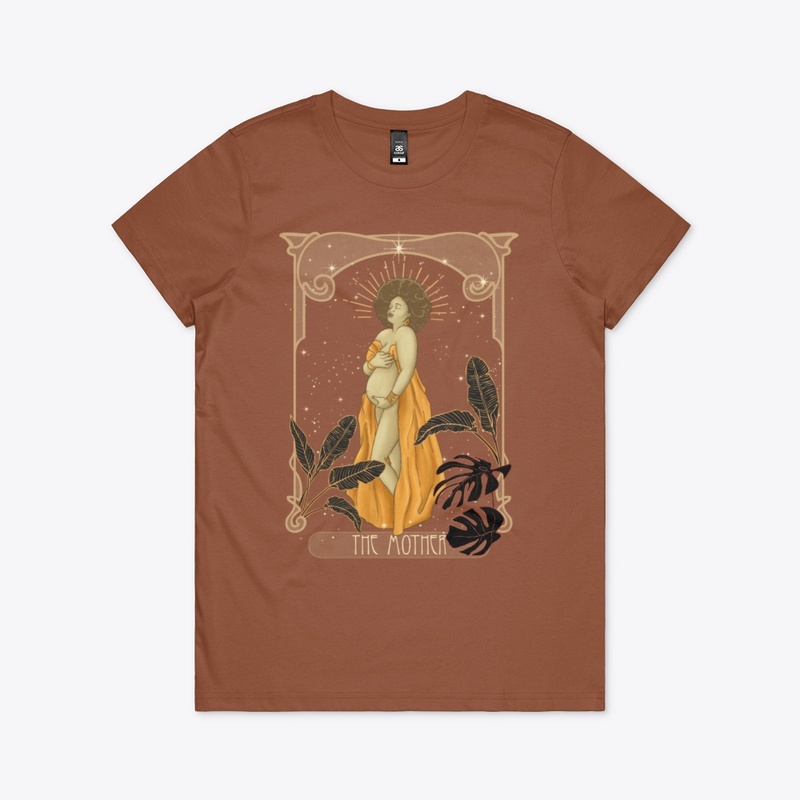 Mother Goddess