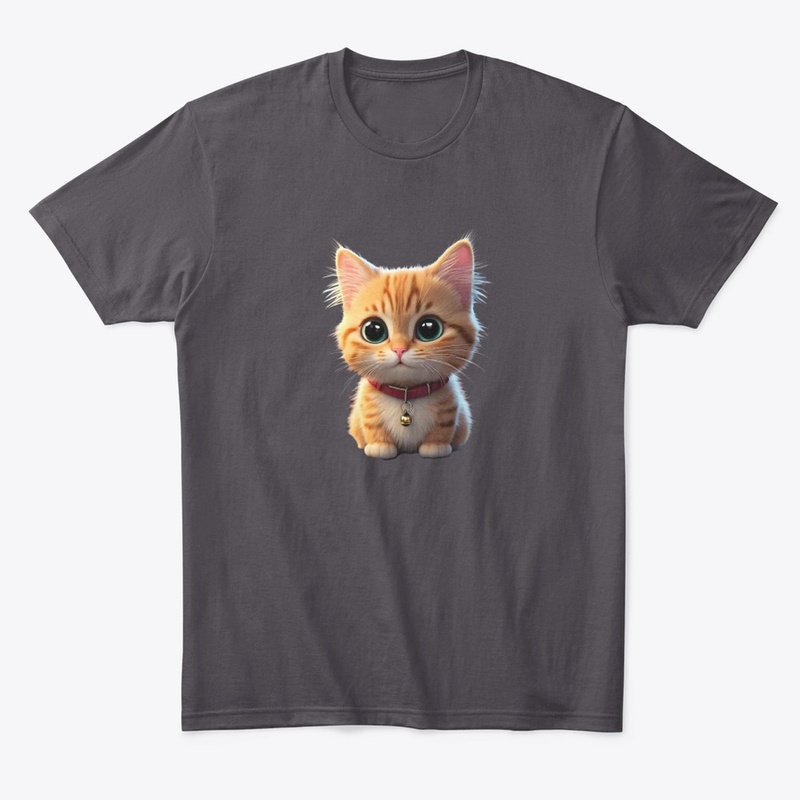 Cute cat
