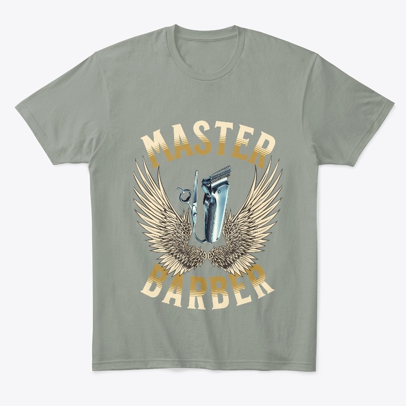 Master Barber
