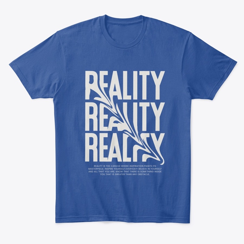 modern Motivational Quote T Shirt