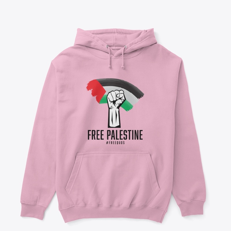 Free Palestine 