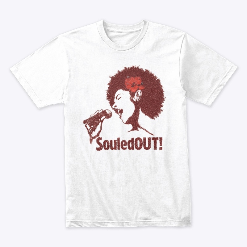 Souled Out