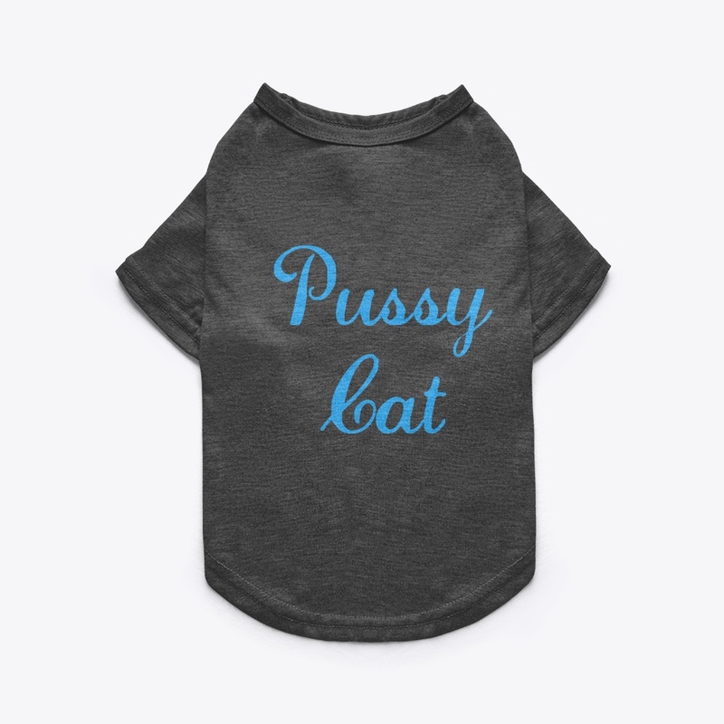 Pussy cat