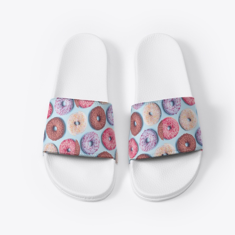 DONUT FRENZY