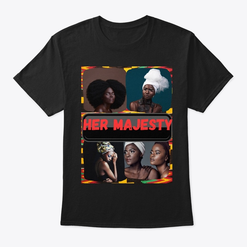 Her Majesty