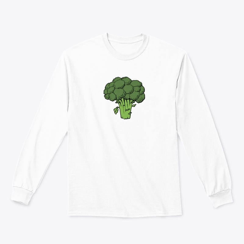 Green Broccoli