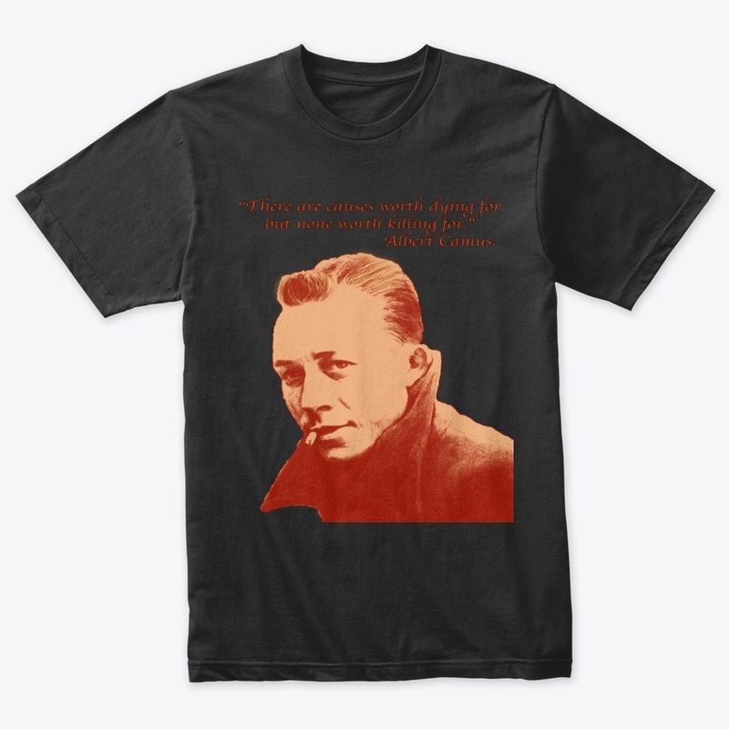 Camus 