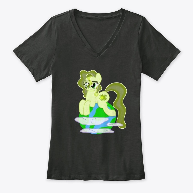 Corona Pony Design
