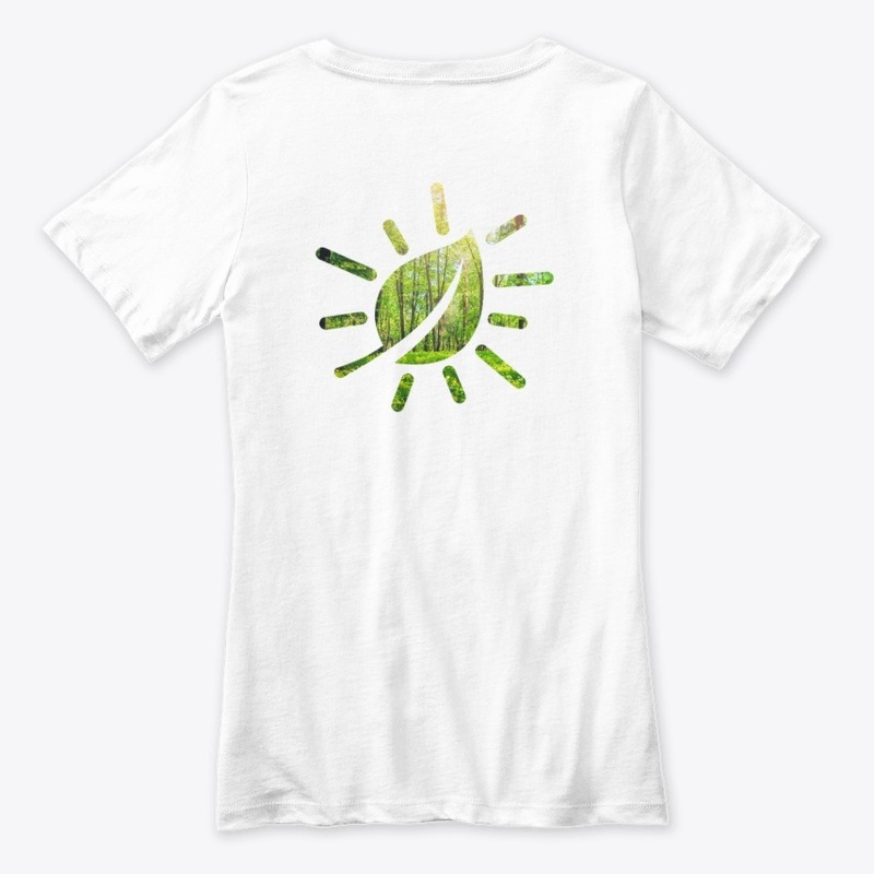 MAD Leaf - Forest