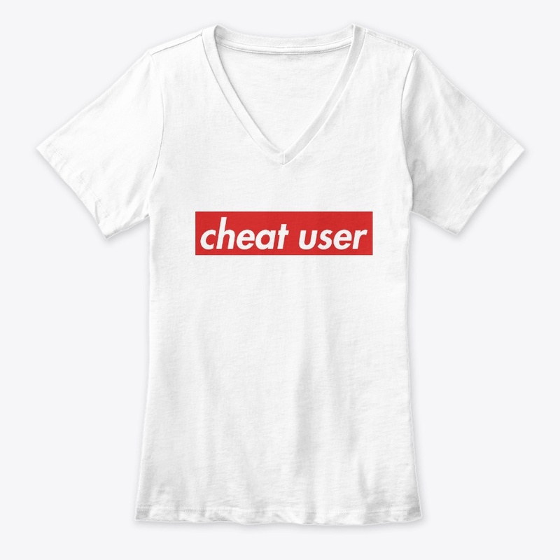 cheat user