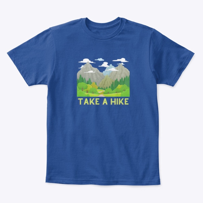 Take A Hike
