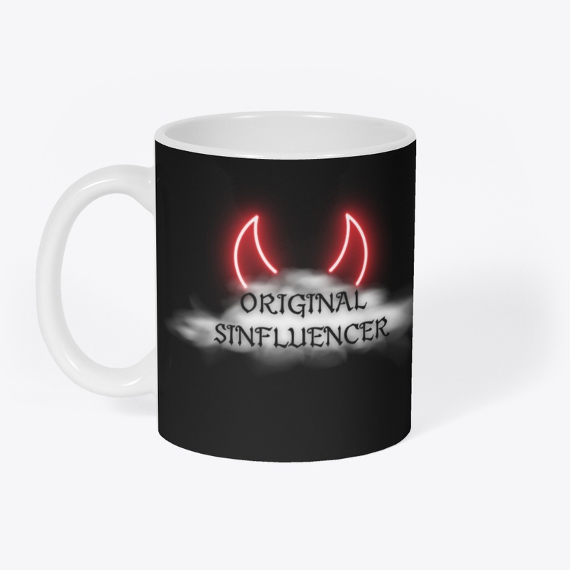 The Original Sinfluencer 