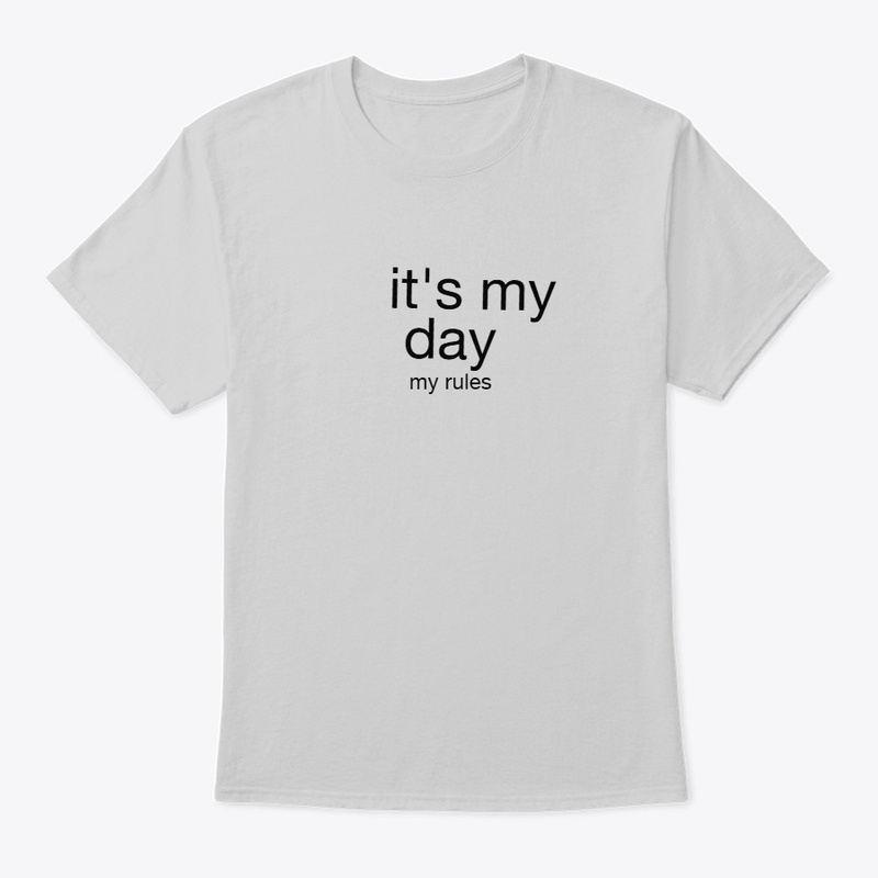 Classic Crew Neck T-Shirt