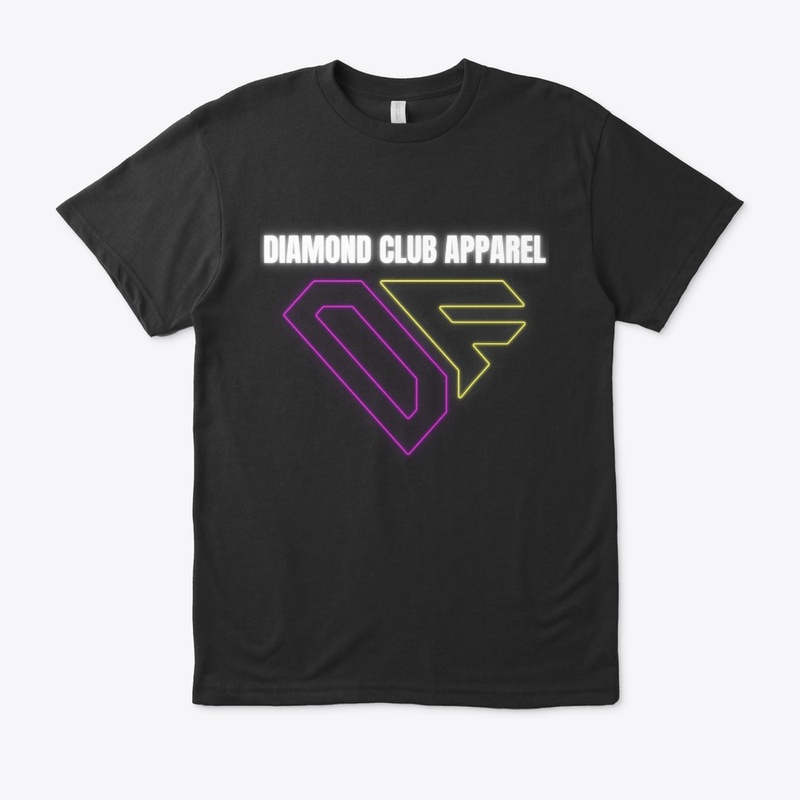 DIAMOND CLUB APPAREL