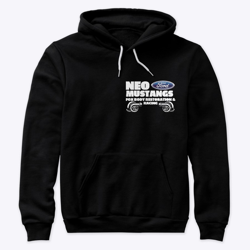 NEOMUSTANGS BETA