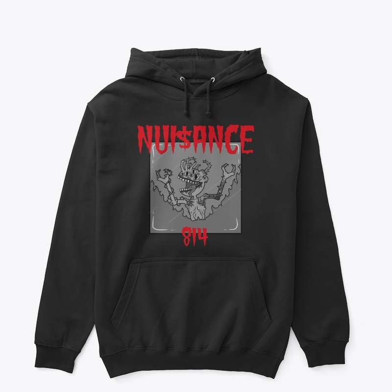 I DONT BITE